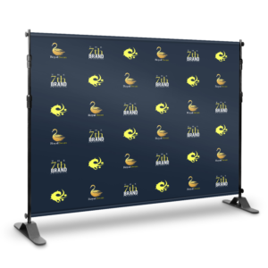 Step and Repeat